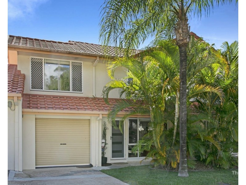 ID:21203575/51 Cottesloe Drive, Robina QLD 4226