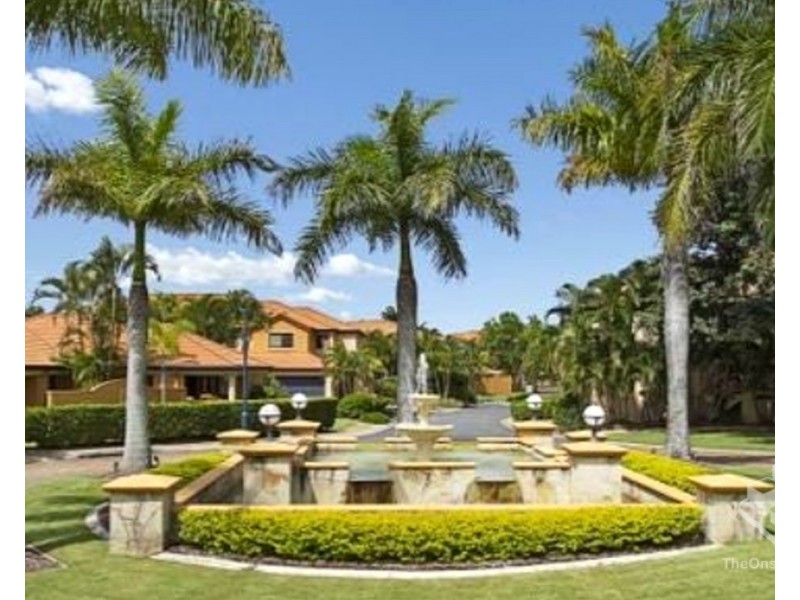 36/85 Palm Meadows Drive, Carrara QLD 4211