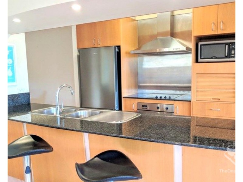 36/85 Palm Meadows Drive, Carrara QLD 4211