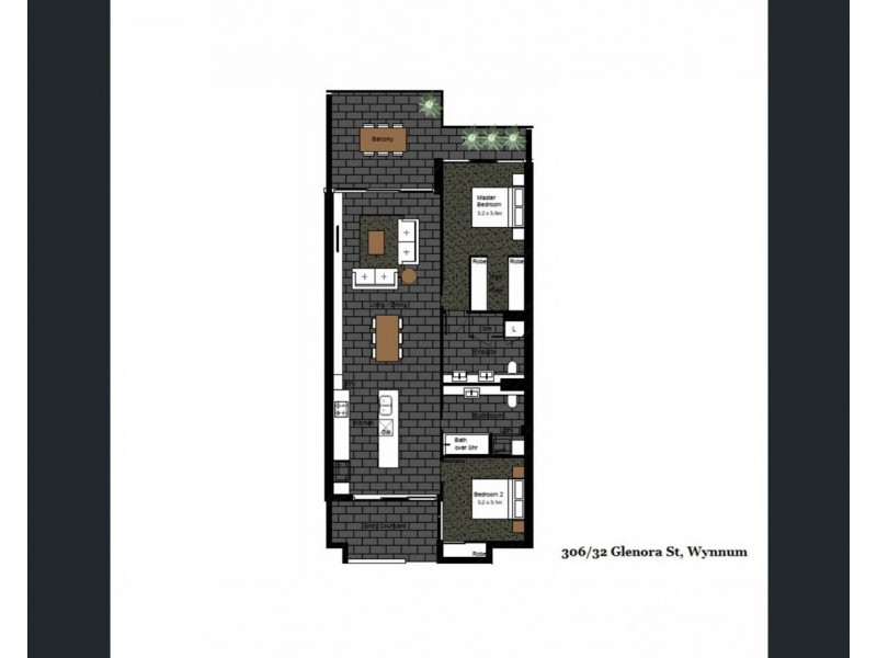 ID:21203595/32 Glenora Street, Wynnum QLD 4178