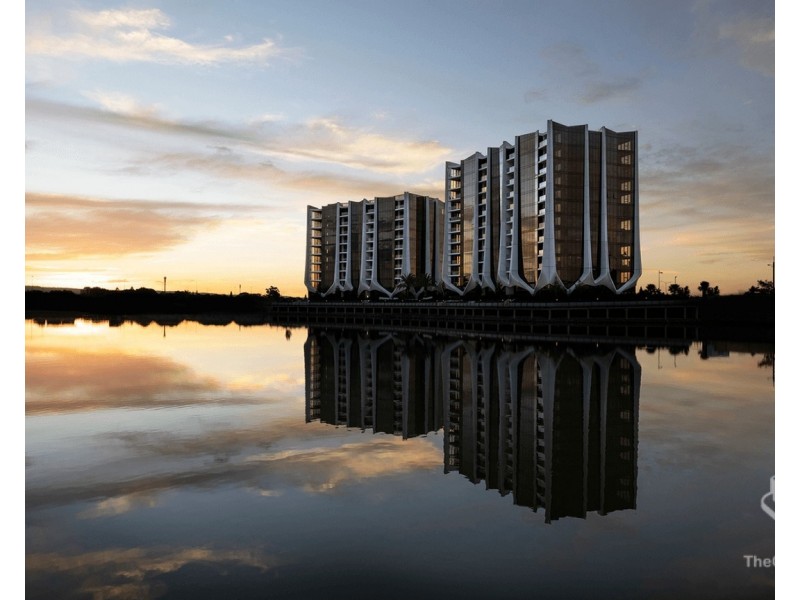 ID:21203605/24 The Lanes Boulevard, Mermaid Waters QLD 4218