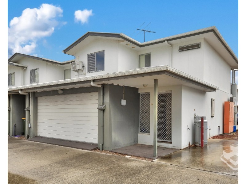 29/57 Nabeel Place, Calamvale QLD 4116