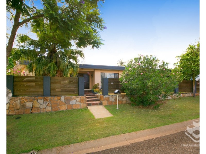 18 Dome Street, Eight Mile Plains QLD 4113