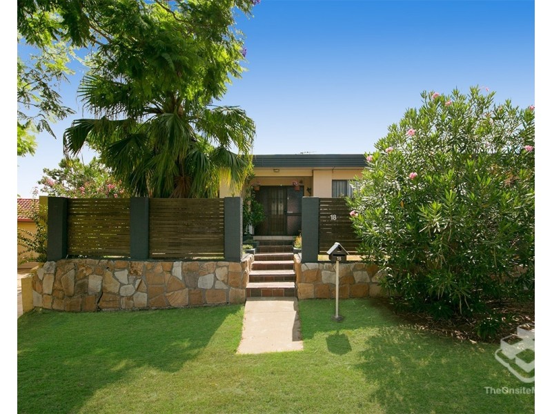 18 Dome Street, Eight Mile Plains QLD 4113