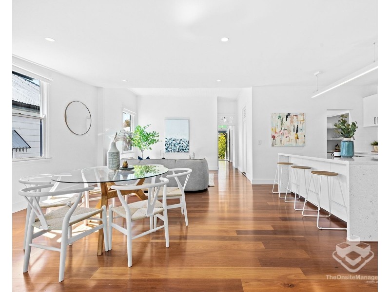 47 Fisher Street, East Brisbane QLD 4169