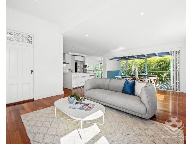47 Fisher Street, East Brisbane QLD 4169