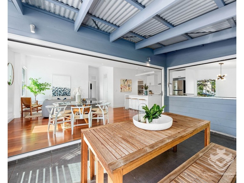 47 Fisher Street, East Brisbane QLD 4169