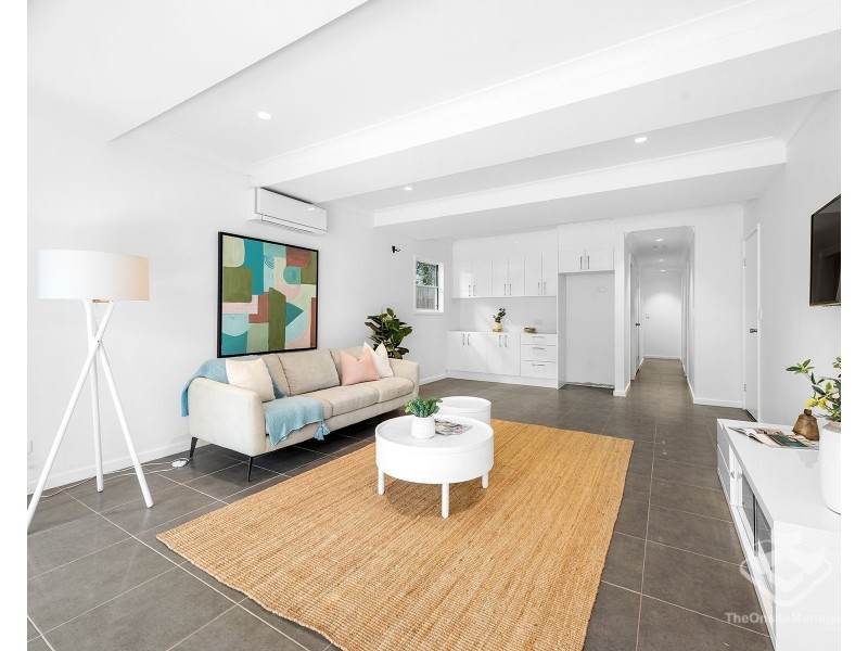 47 Fisher Street, East Brisbane QLD 4169