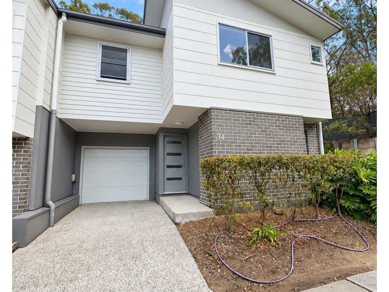 34/209 Marsden Road, Kallangur QLD 4503