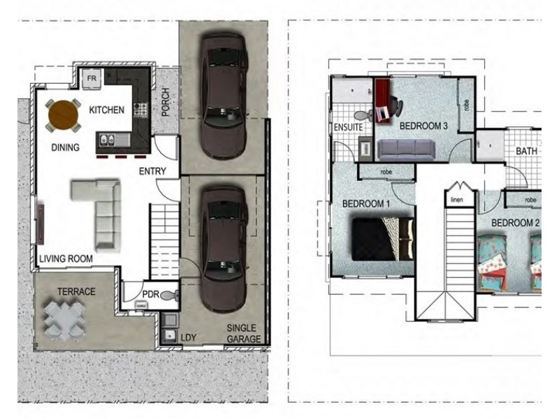 34/209 Marsden Road, Kallangur QLD 4503