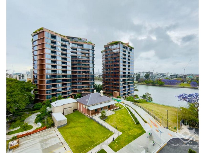 ID:21203735/3 Archer Street, Toowong QLD 4066