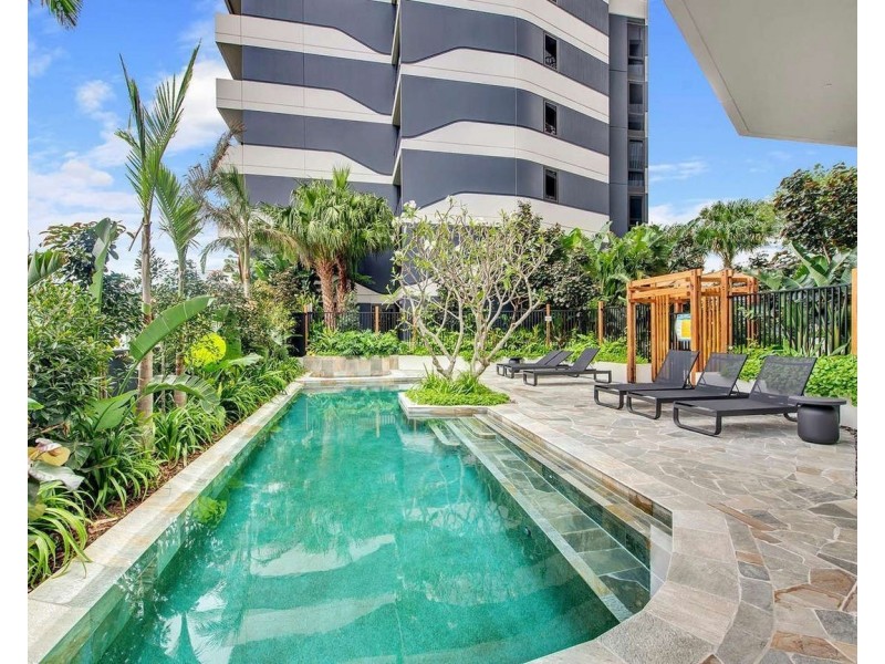 50704/21 Mollison Street, South Brisbane QLD 4101