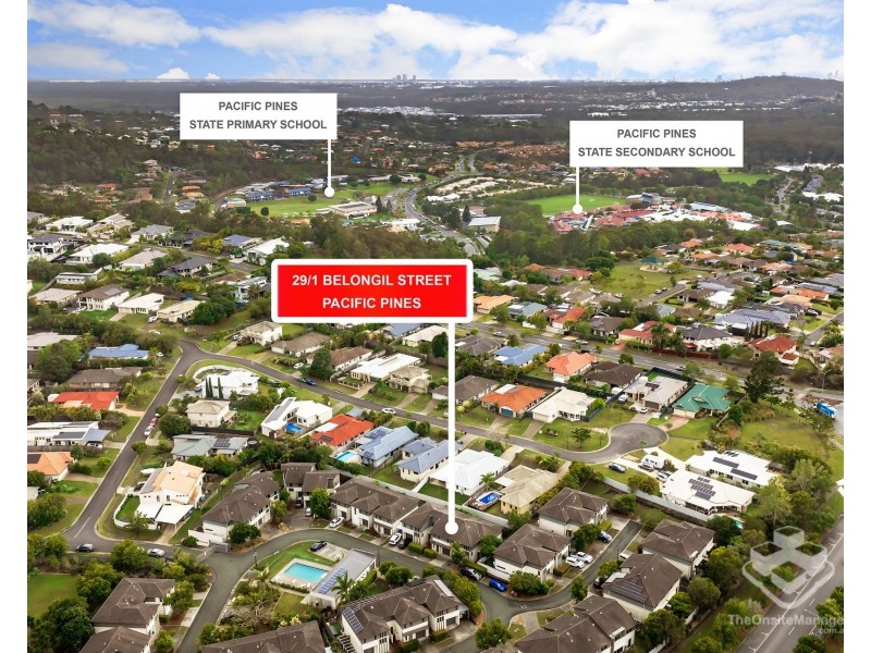 29/1 Belongil Street, Pacific Pines QLD 4211