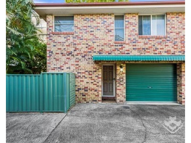 3/62 Hood Street, Sherwood QLD 4075