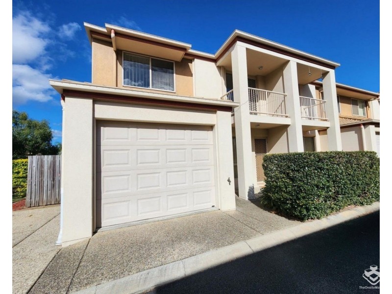 7/18 Hilltop Court, Carina QLD 4152