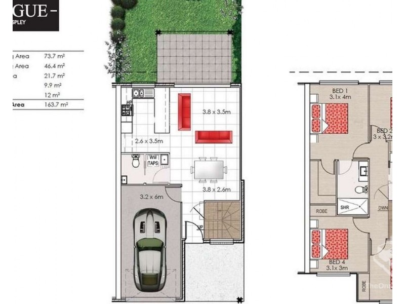ID:21203940/702 Trouts Road, Aspley QLD 4034