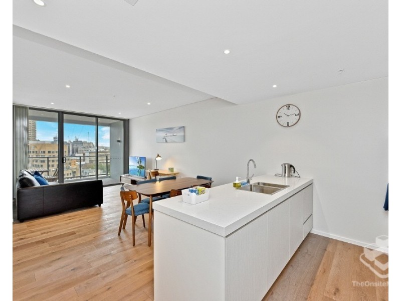 3109/65 Tumbalong Boulevard, Haymarket NSW 2000