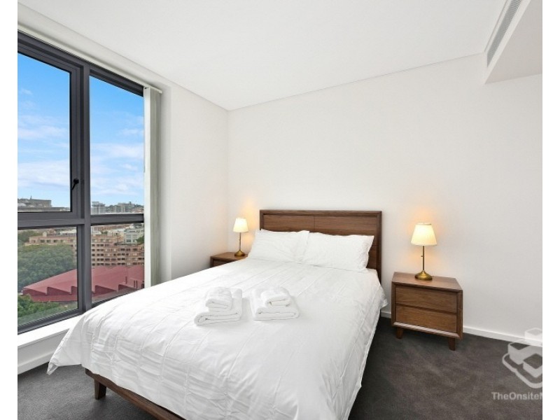 3109/65 Tumbalong Boulevard, Haymarket NSW 2000