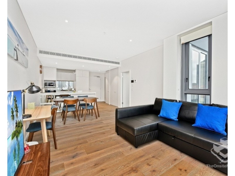 3109/65 Tumbalong Boulevard, Haymarket NSW 2000