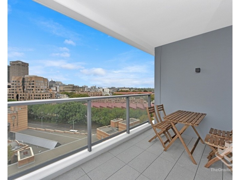 3109/65 Tumbalong Boulevard, Haymarket NSW 2000