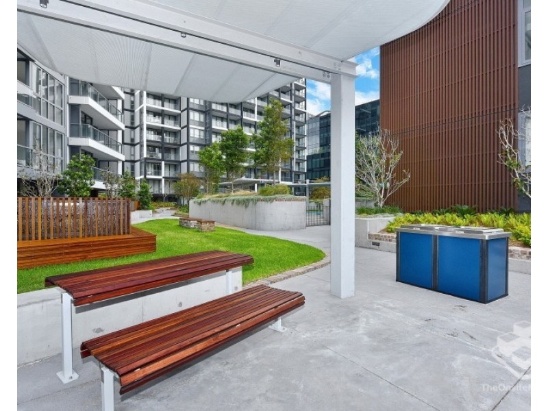 3109/65 Tumbalong Boulevard, Haymarket NSW 2000