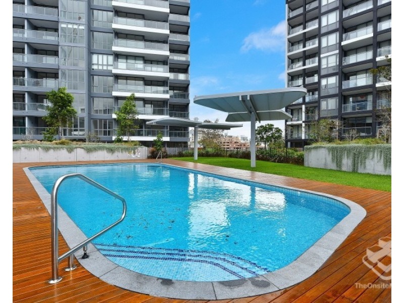 3109/65 Tumbalong Boulevard, Haymarket NSW 2000