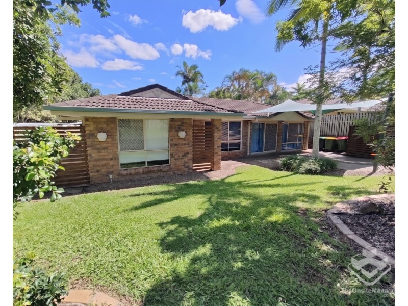 2 Harpullia Rise, Burleigh Heads QLD 4220