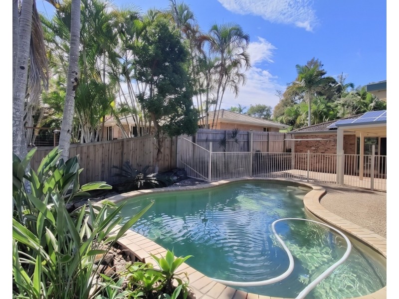 2 Harpullia Rise, Burleigh Heads QLD 4220