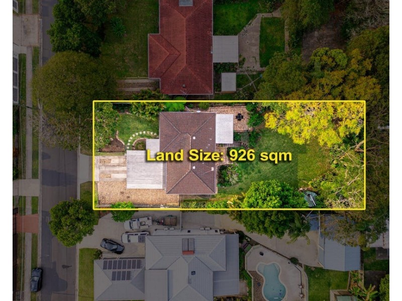 6 Bligh Street, Rochedale South QLD 4123