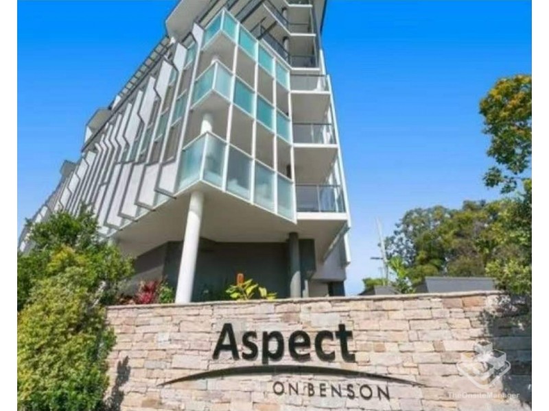 19/68 Brisbane Street, Toowong QLD 4066