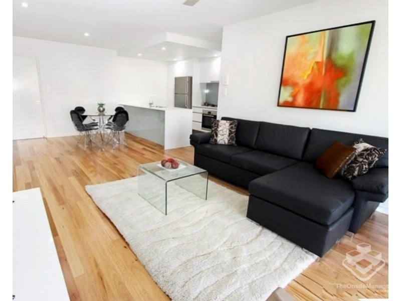 19/68 Brisbane Street, Toowong QLD 4066