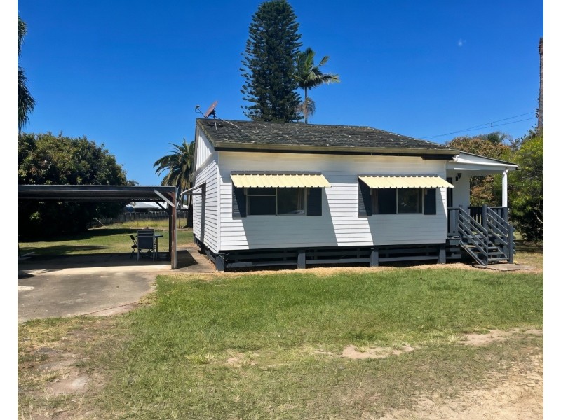 95 Dances Road rear house, Caboolture QLD 4510