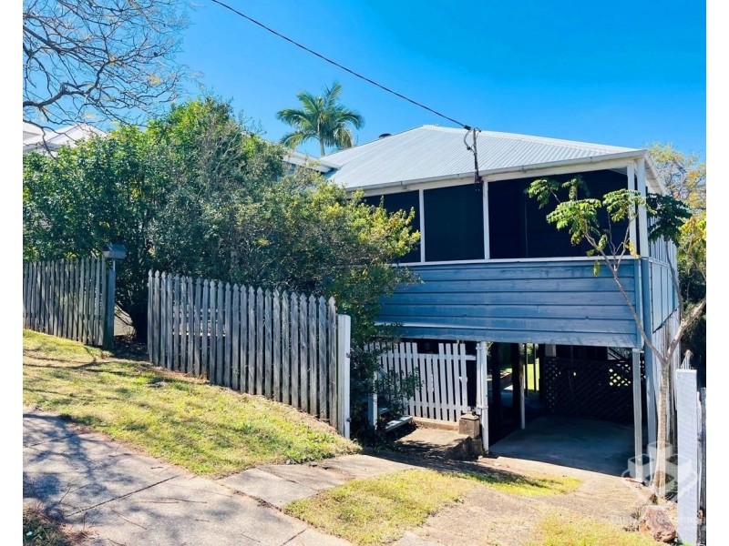 11 Louisa Street, Highgate Hill QLD 4101