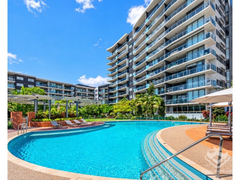 21004/11 Beesley Street, West End QLD 4101