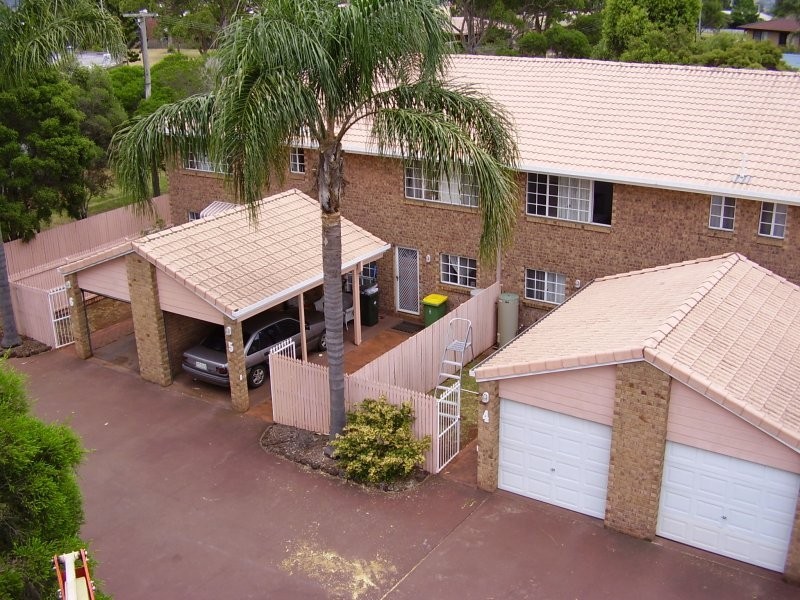 9/11 Amber Court, Toowoomba QLD 4350