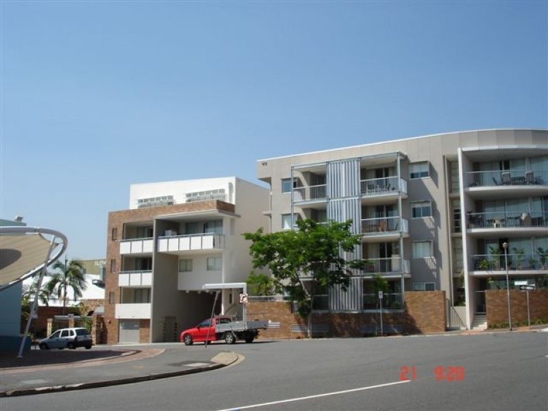 106/563 Gregory Terrace, Spring Hill QLD 4000