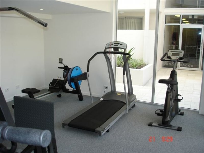 106/563 Gregory Terrace, Spring Hill QLD 4000