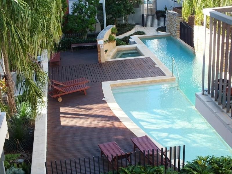 114 587 Gregory Terrace, Bowen Hills QLD 4006