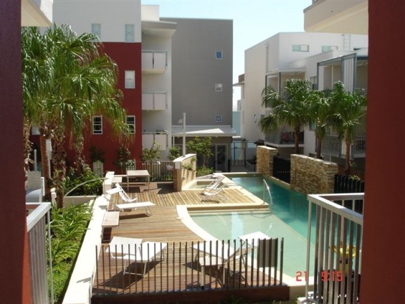 563 Gregory Tce, Bowen Hills QLD 4006