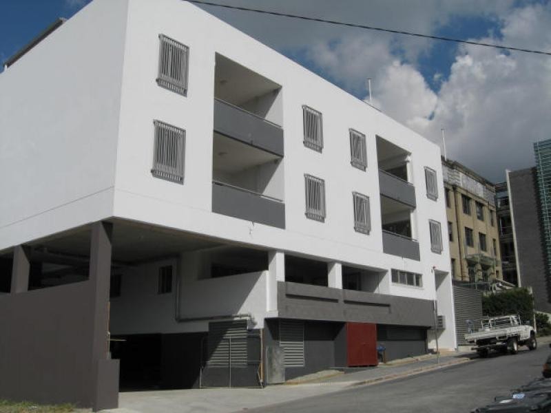 27 Berwick St, Fortitude Valley QLD 4006