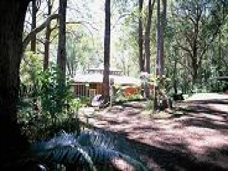 Currumbin Valley QLD 4223
