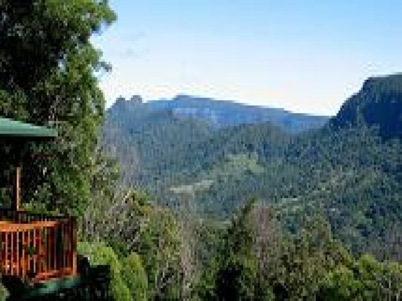 Currumbin Valley QLD 4223