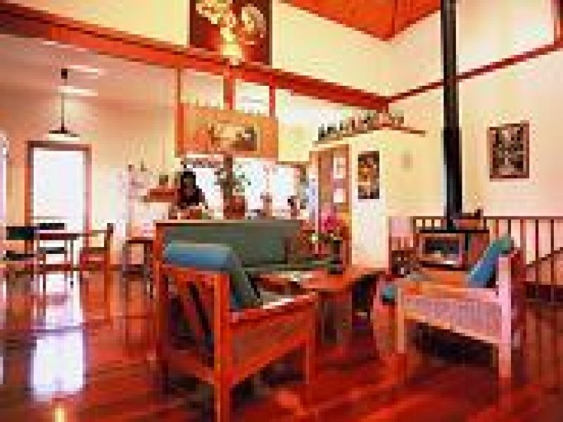 Currumbin Valley QLD 4223