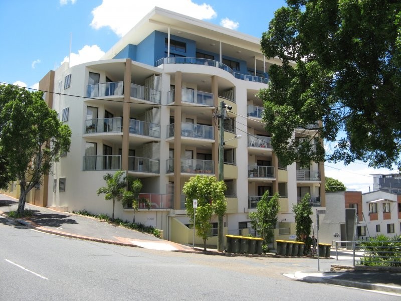 Bowen Hills QLD 4006