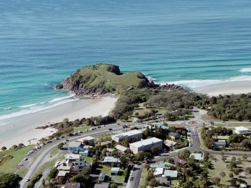 Cabarita Beach NSW 2488