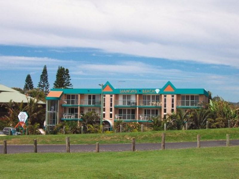 Cabarita Beach NSW 2488