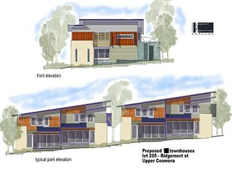 19 Ridgemont Street, Coomera QLD 4209