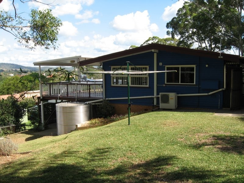 59 Illawarra Street, Everton Park QLD 4053