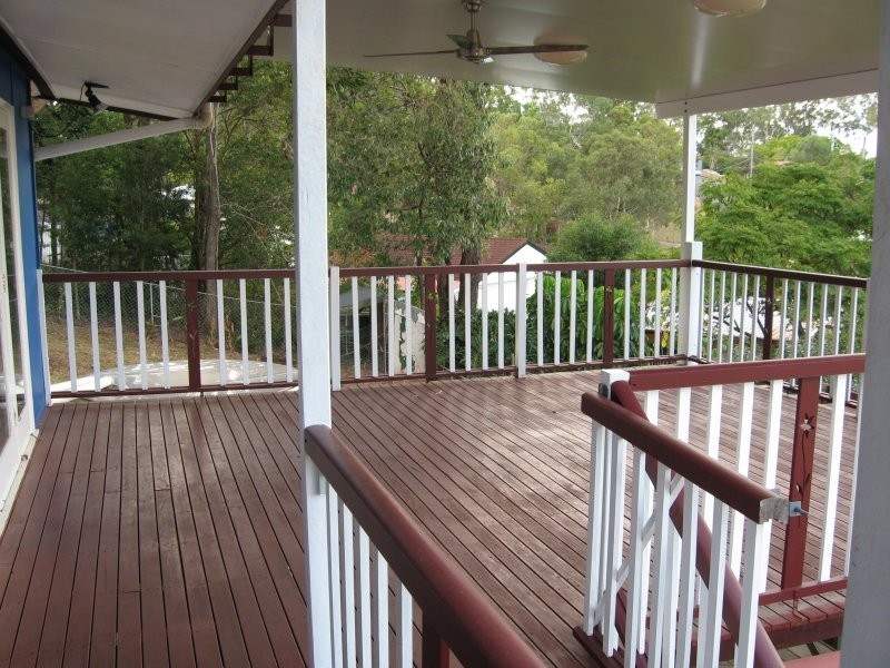 59 Illawarra Street, Everton Park QLD 4053