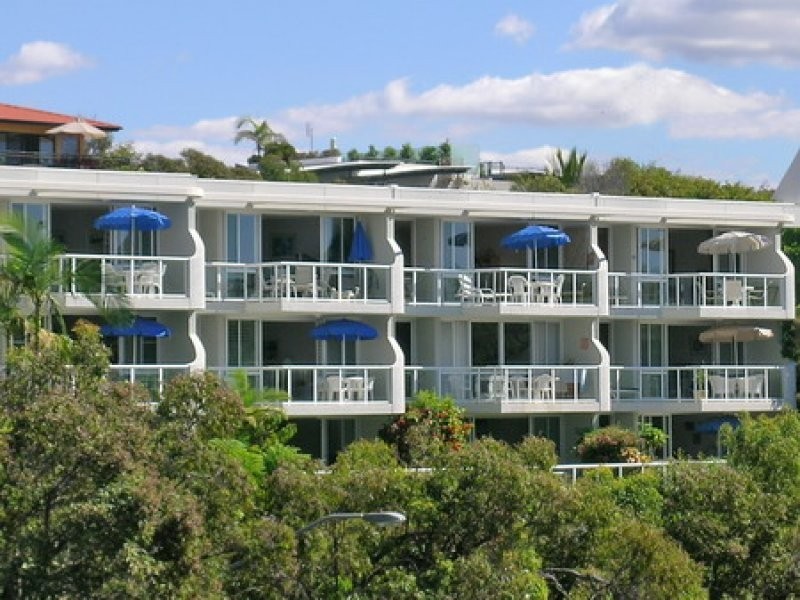 Sunshine Beach QLD 4567